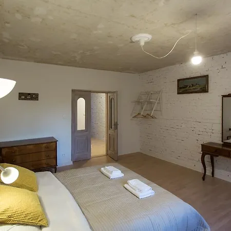 Pilotow 87 Apartments Краків Номер фото