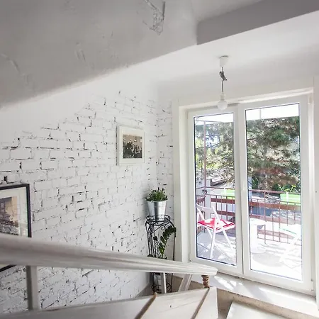 Pilotow 87 Apartments Краків Номер фото
