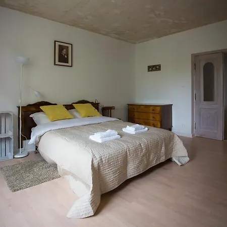 Pilotow 87 Apartments Краків Номер фото