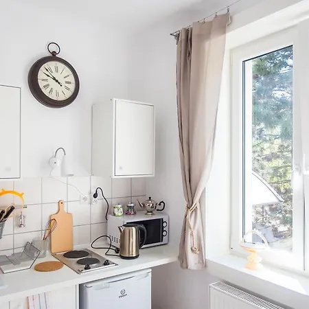 Pilotow 87 Apartments Краків Номер фото