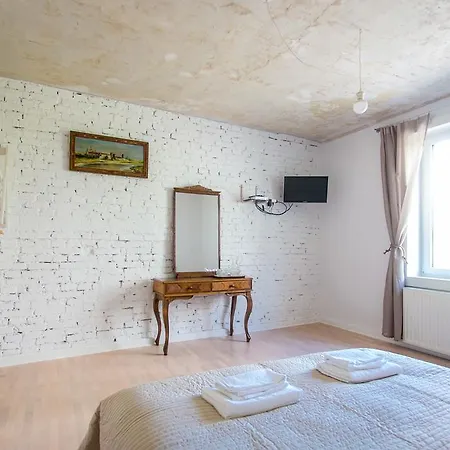 Pilotow 87 Apartments Краків Номер фото