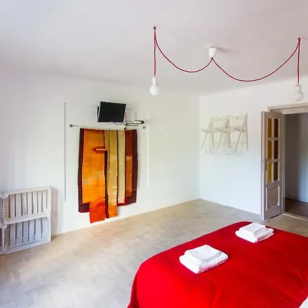 Pilotow 87 Apartments Краків Номер фото