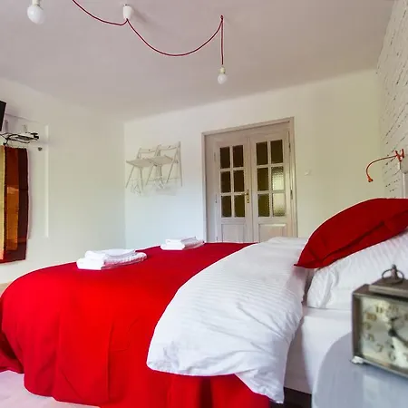Pilotow 87 Apartments Краків Номер фото
