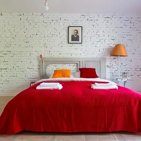 Pilotow 87 Apartments Краків Номер фото