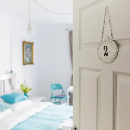 Pilotow 87 Apartments Краків Номер фото