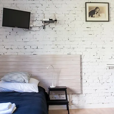 Pilotow 87 Apartments Краків Номер фото