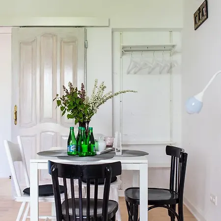 Pilotow 87 Apartments Краків Номер фото