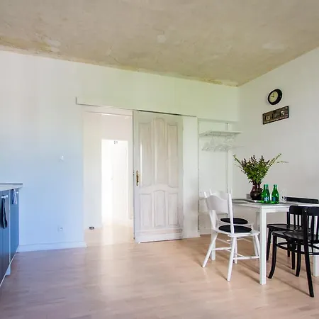 Pilotow 87 Apartments Краків Номер фото