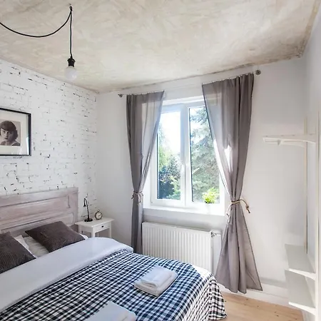 Pilotow 87 Apartments Краків Номер фото