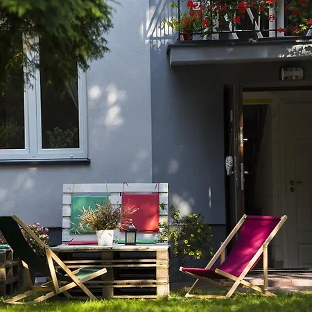 Pilotow 87 Apartments Краків Екстер'єр фото