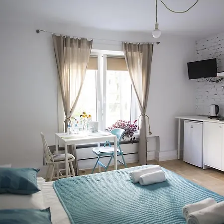 Pilotow 87 Apartments Краків Екстер'єр фото