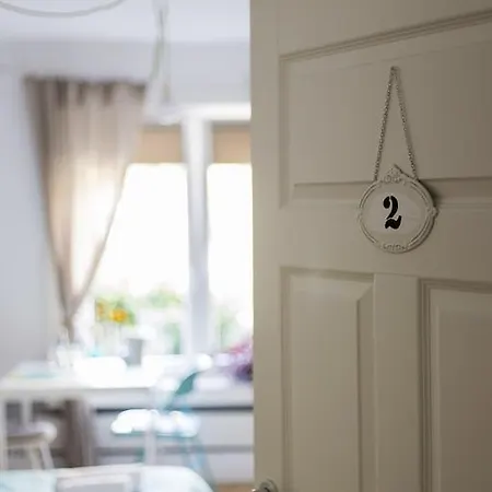 Pilotow 87 Apartments Краків Екстер'єр фото