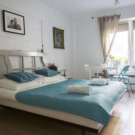 Pilotow 87 Apartments Краків Екстер'єр фото
