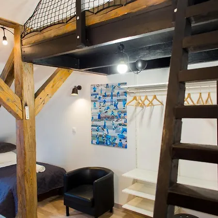 Pilotow 87 Apartments Краків Екстер'єр фото