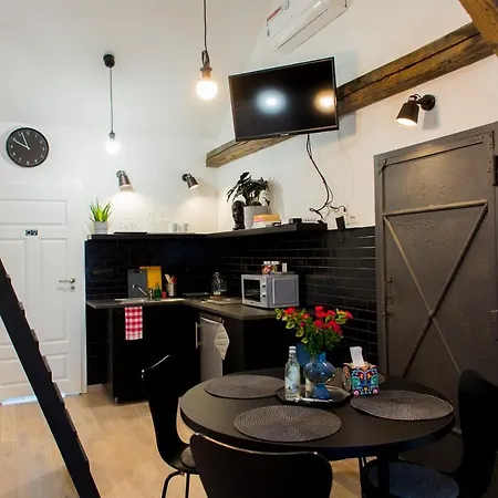 Pilotow 87 Apartments Краків Екстер'єр фото