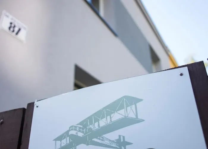 Pilotow 87 Apartments