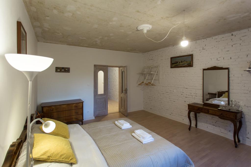 Apartment Pilotow 87