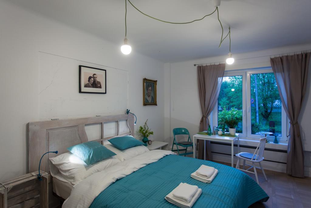 Pilotow 87 Apartment