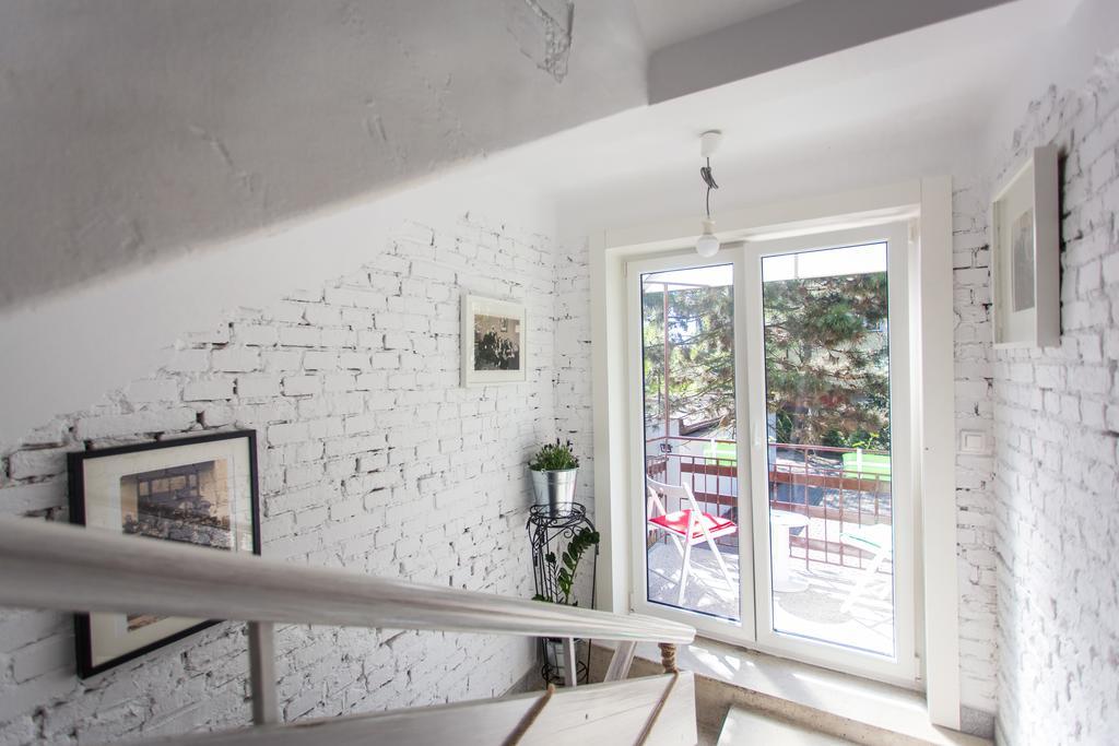Pilotow 87 Apartment Krakau