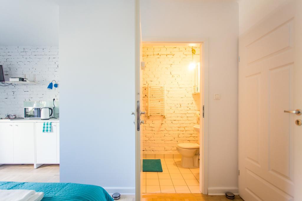 Pilotow 87 Apartment