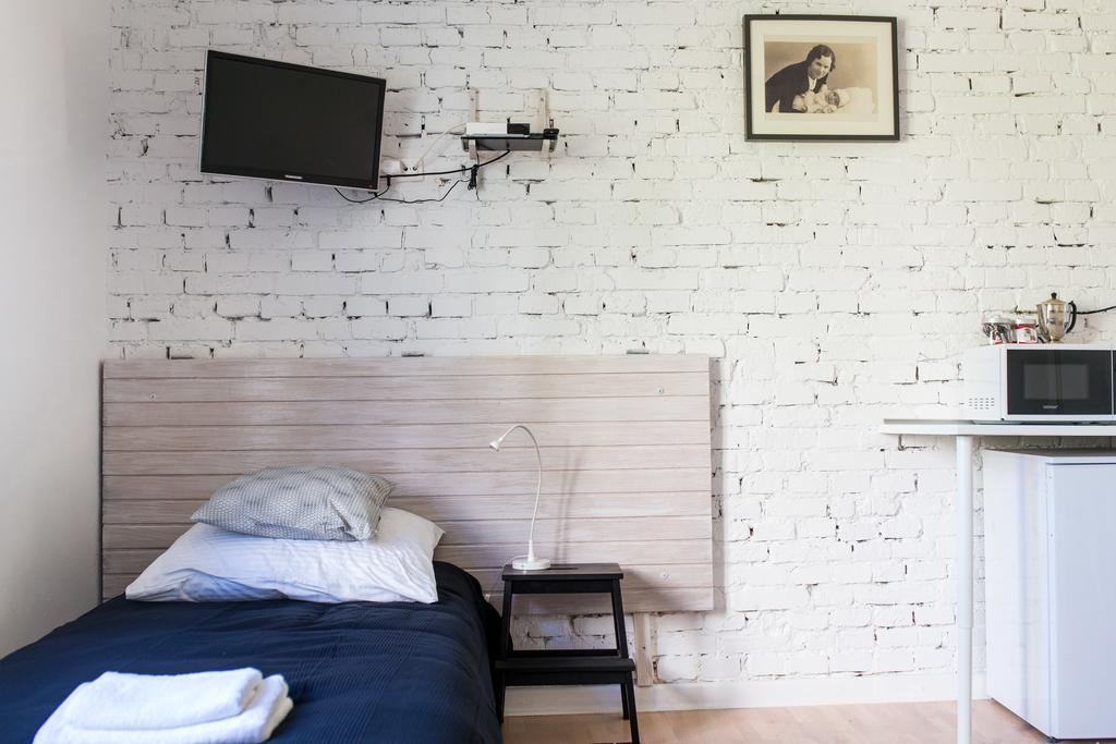 Pilotow 87 Apartment