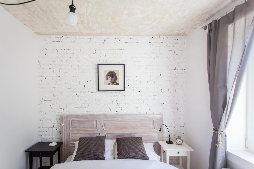 Pilotow 87 Apartment *