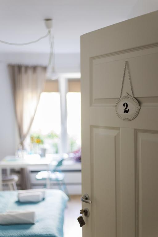 Pilotow 87 Apartment Krakau