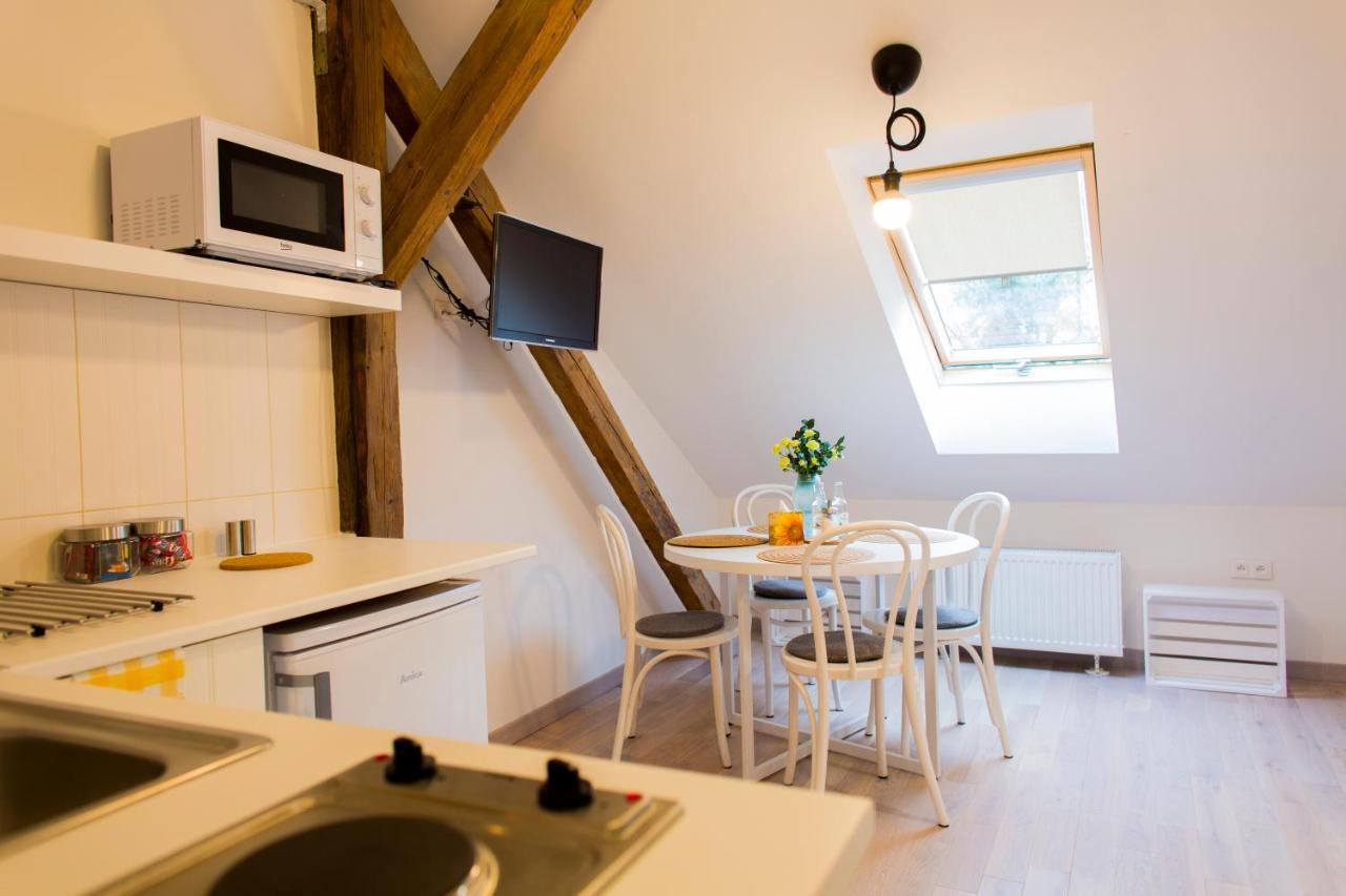 Apartment Pilotow 87 *