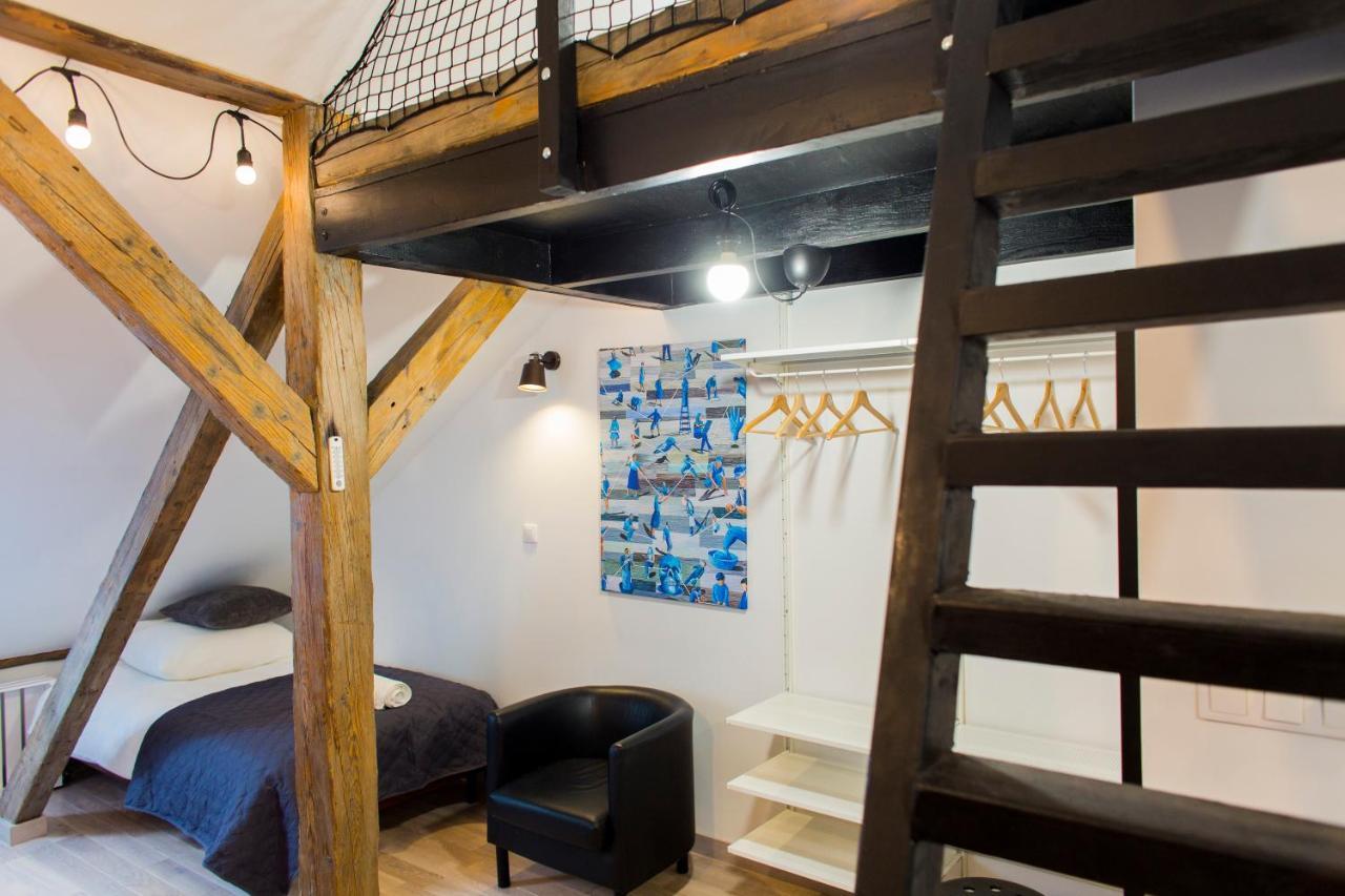 Pilotow 87 Apartment Krakau