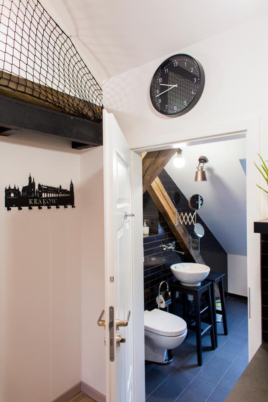 Pilotow 87 Apartment Krakau