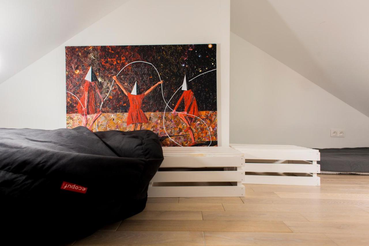 Pilotow 87 Apartment Krakau