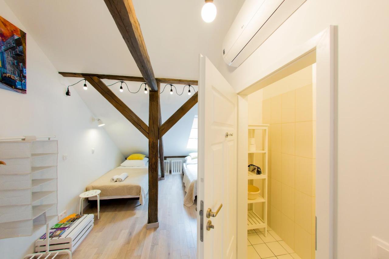 Apartment Pilotow 87 *
